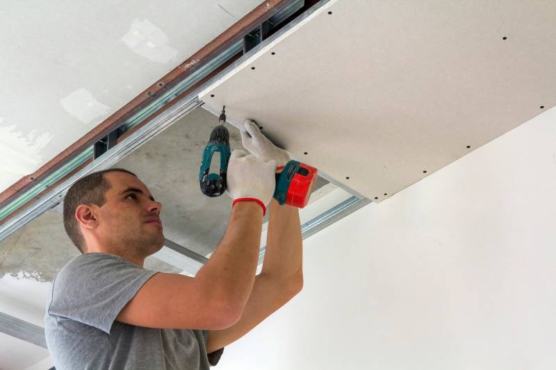 Reasonable Drywall Service